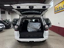 2019 Toyota 4Runner 4WD - 7 SEATER - BLUETOOTH - NAVIGATION - BA - Photo 11