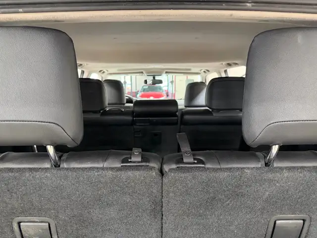 2019 Toyota 4Runner 4WD - 7 SEATER - BLUETOOTH - NAVIGATION - BA - Photo 12