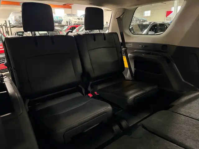 2019 Toyota 4Runner 4WD - 7 SEATER - BLUETOOTH - NAVIGATION - BA - Photo 13
