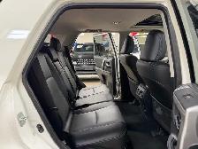 2019 Toyota 4Runner 4WD - 7 SEATER - BLUETOOTH - NAVIGATION - BA - Photo 19