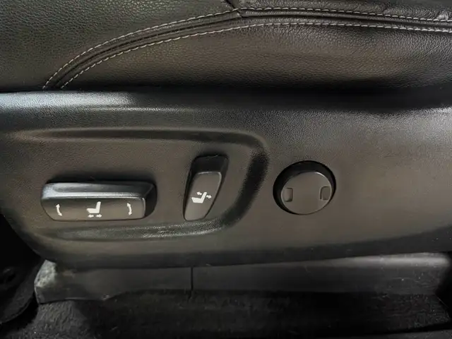2019 Toyota 4Runner 4WD - 7 SEATER - BLUETOOTH - NAVIGATION - BA - Photo 21