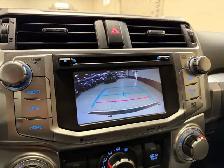 2019 Toyota 4Runner 4WD - 7 SEATER - BLUETOOTH - NAVIGATION - BA - Photo 22