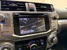2019 Toyota 4Runner 4WD - 7 SEATER - BLUETOOTH - NAVIGATION - BA - Photo 26