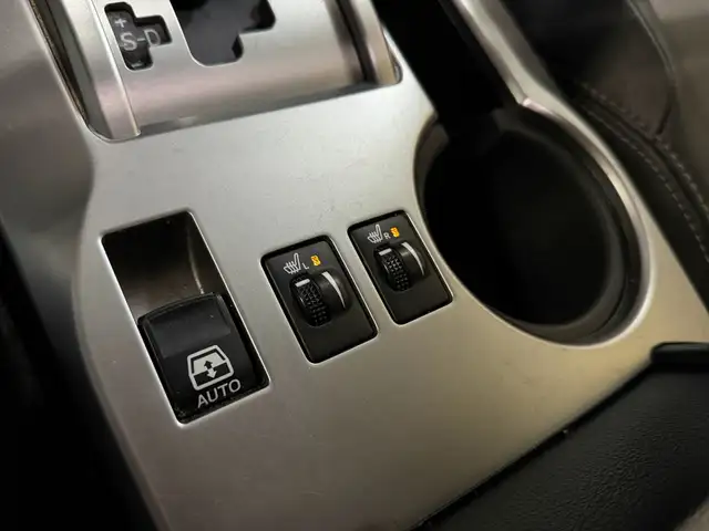 2019 Toyota 4Runner 4WD - 7 SEATER - BLUETOOTH - NAVIGATION - BA - Photo 27