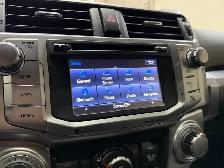 2019 Toyota 4Runner 4WD - 7 SEATER - BLUETOOTH - NAVIGATION - BA - Photo 28