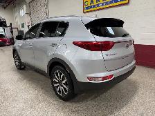 2017 Kia Sportage AWD EX - BLUETOOTH - BACKUP CAMERA - HEATED SE - Photo 4