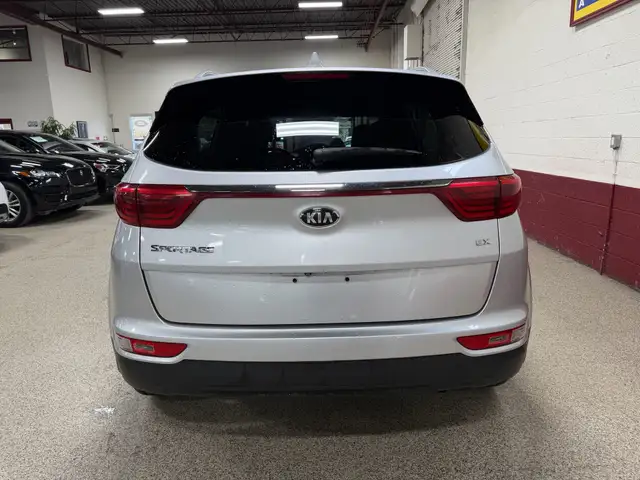 2017 Kia Sportage AWD EX - BLUETOOTH - BACKUP CAMERA - HEATED SE - Photo 5