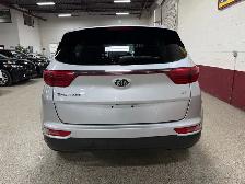 2017 Kia Sportage AWD EX - BLUETOOTH - BACKUP CAMERA - HEATED SE - Photo 5
