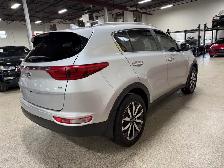 2017 Kia Sportage AWD EX - BLUETOOTH - BACKUP CAMERA - HEATED SE - Photo 6