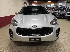 2017 Kia Sportage AWD EX - BLUETOOTH - BACKUP CAMERA - HEATED SE - Photo 8