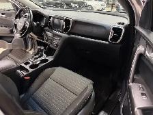 2017 Kia Sportage AWD EX - BLUETOOTH - BACKUP CAMERA - HEATED SE - Photo 11