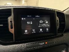 2017 Kia Sportage AWD EX - BLUETOOTH - BACKUP CAMERA - HEATED SE - Photo 16