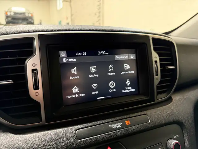 2017 Kia Sportage AWD EX - BLUETOOTH - BACKUP CAMERA - HEATED SE - Photo 18