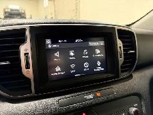 2017 Kia Sportage AWD EX - BLUETOOTH - BACKUP CAMERA - HEATED SE - Photo 18