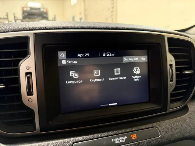 2017 Kia Sportage AWD EX - BLUETOOTH - BACKUP CAMERA - HEATED SE - Photo 19