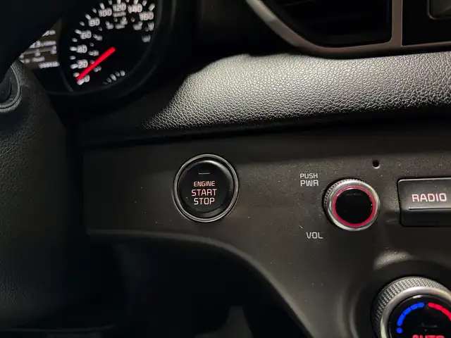 2017 Kia Sportage AWD EX - BLUETOOTH - BACKUP CAMERA - HEATED SE - Photo 21