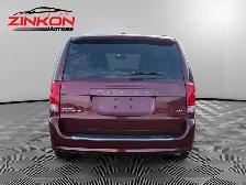 2018 Dodge Grand Caravan SXT | LOW KMS | CLEAN CARFAX | STOW N G - Photo 4