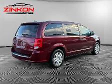 2018 Dodge Grand Caravan SXT | LOW KMS | CLEAN CARFAX | STOW N G - Photo 5