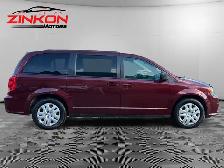 2018 Dodge Grand Caravan SXT | LOW KMS | CLEAN CARFAX | STOW N G - Photo 6