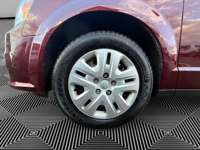 2018 Dodge Grand Caravan SXT | LOW KMS | CLEAN CARFAX | STOW N G - Photo 9