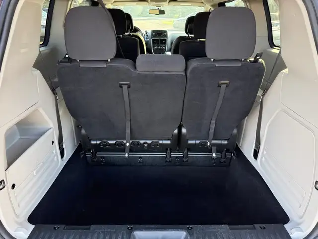 2018 Dodge Grand Caravan SXT | LOW KMS | CLEAN CARFAX | STOW N G - Photo 13