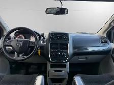 2018 Dodge Grand Caravan SXT | LOW KMS | CLEAN CARFAX | STOW N G - Photo 16