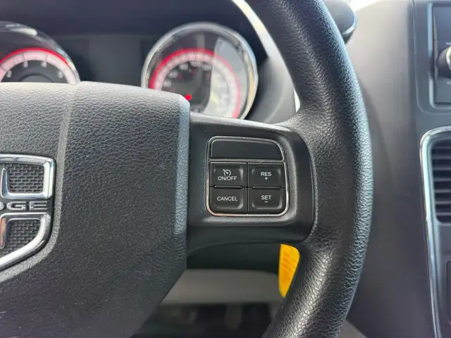 2018 Dodge Grand Caravan SXT | LOW KMS | CLEAN CARFAX | STOW N G - Photo 19