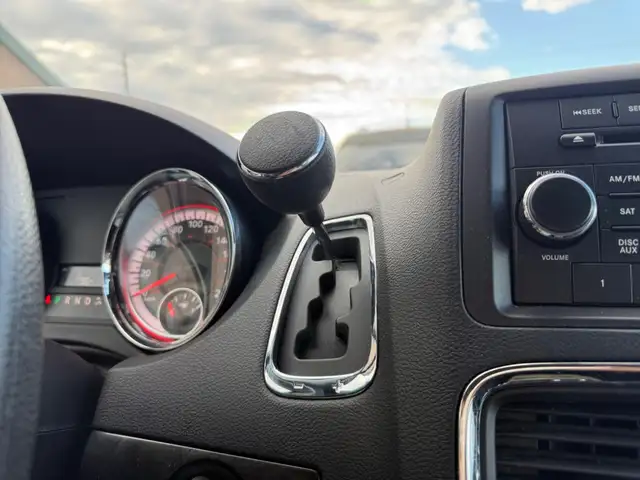 2018 Dodge Grand Caravan SXT | LOW KMS | CLEAN CARFAX | STOW N G - Photo 21