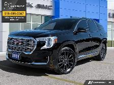 2024 GMC Terrain Denali Terrain Denali AWD
