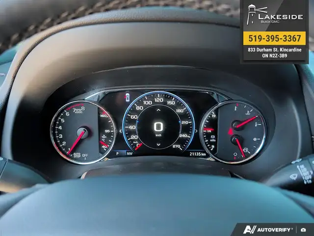 2024 GMC Terrain Denali Terrain Denali AWD - Photo 14