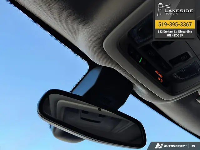 2024 GMC Terrain Denali Terrain Denali AWD - Photo 20