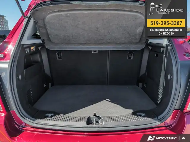 2019 Chevrolet Trax LT Trax - Photo 10