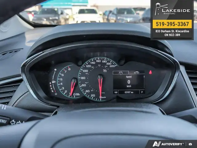 2019 Chevrolet Trax LT Trax - Photo 13