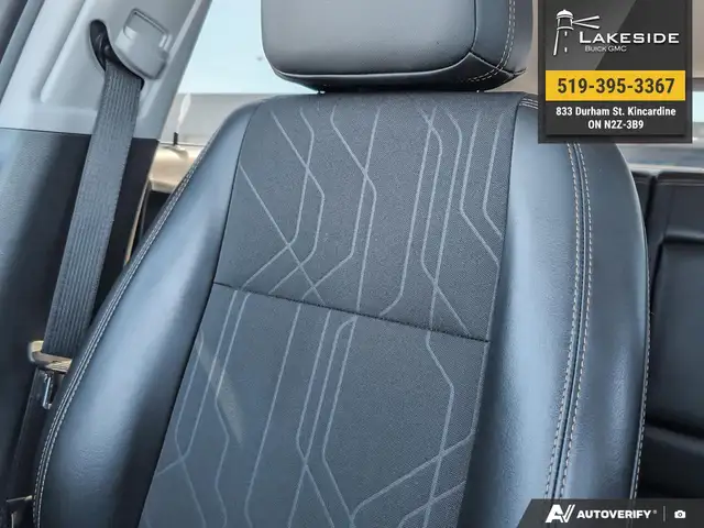 2019 Chevrolet Trax LT Trax - Photo 18