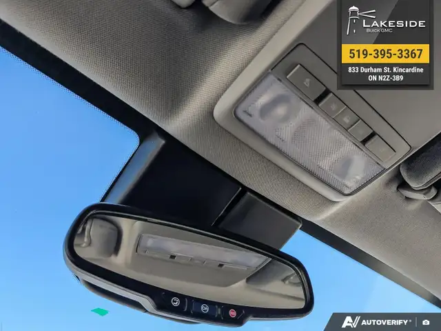 2019 Chevrolet Trax LT Trax - Photo 19