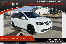 2020 Dodge Grand Caravan GT - Photo 2