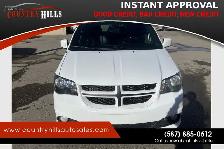 2020 Dodge Grand Caravan GT - Photo 4