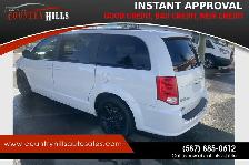 2020 Dodge Grand Caravan GT - Photo 8