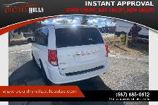2020 Dodge Grand Caravan GT - Photo 9