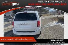 2020 Dodge Grand Caravan GT - Photo 10