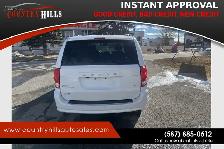 2020 Dodge Grand Caravan GT - Photo 11