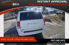 2020 Dodge Grand Caravan GT - Photo 12