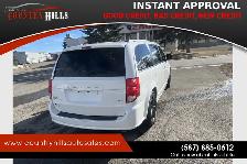 2020 Dodge Grand Caravan GT - Photo 13
