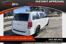 2020 Dodge Grand Caravan GT - Photo 14