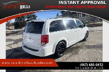 2020 Dodge Grand Caravan GT - Photo 15