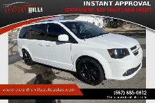 2020 Dodge Grand Caravan GT - Photo 16