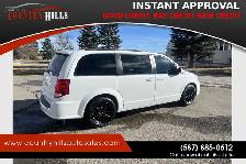 2020 Dodge Grand Caravan GT - Photo 17