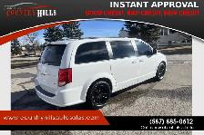 2020 Dodge Grand Caravan GT - Photo 18