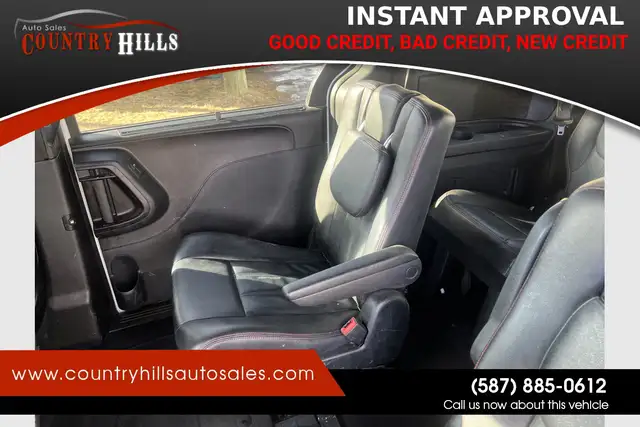 2020 Dodge Grand Caravan GT - Photo 20