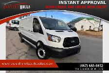 2019 Ford Transit 350 Van 148' LOW RF 95